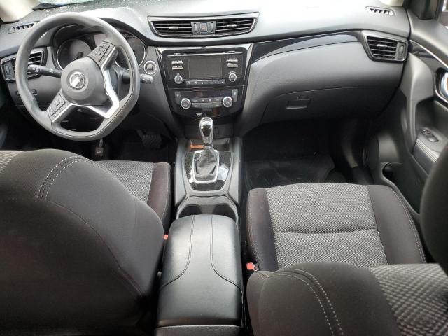 Photo 7 VIN: JN1BJ1CP2JW158958 - NISSAN ROGUE 