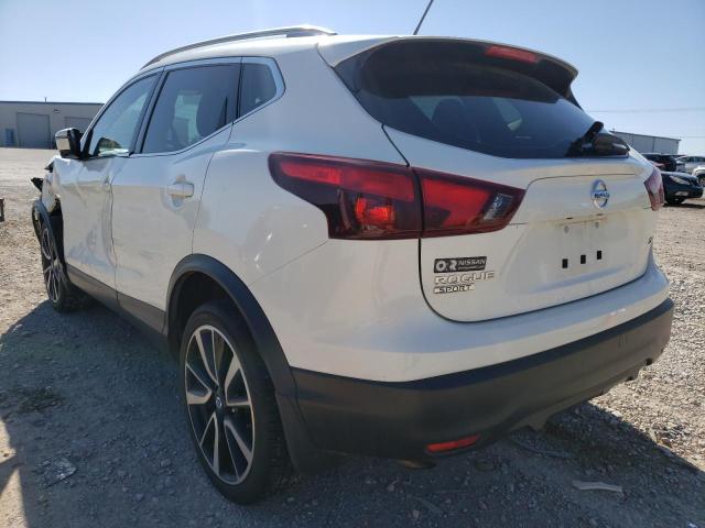 Photo 2 VIN: JN1BJ1CP2JW160144 - NISSAN ROGUE SPOR 