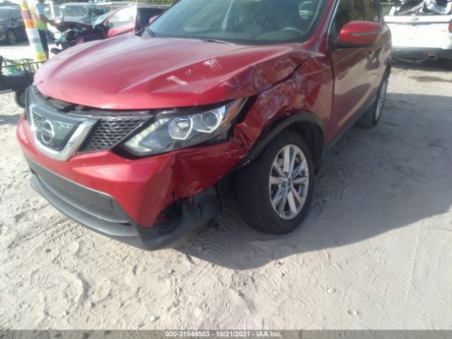 Photo 5 VIN: JN1BJ1CP2JW162167 - NISSAN ROGUE SPORT 