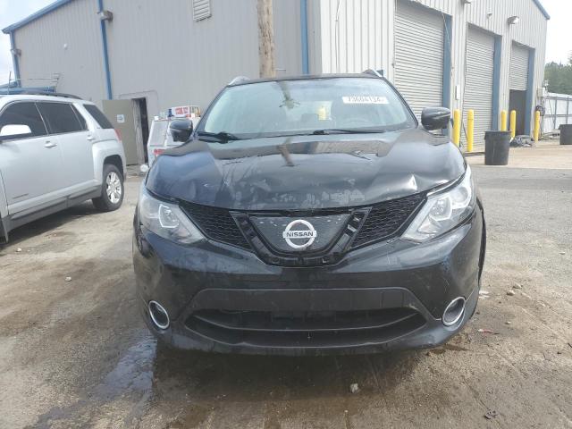 Photo 4 VIN: JN1BJ1CP2JW162928 - NISSAN ROGUE SPOR 