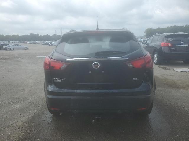 Photo 5 VIN: JN1BJ1CP2JW162928 - NISSAN ROGUE SPOR 