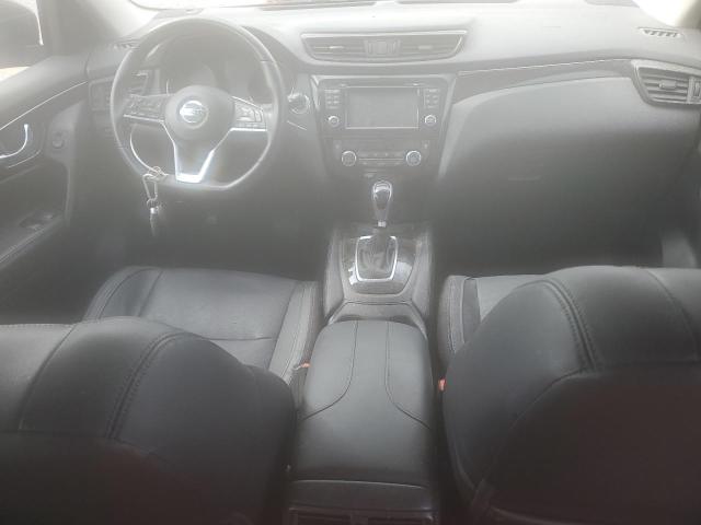 Photo 7 VIN: JN1BJ1CP2JW162928 - NISSAN ROGUE SPOR 