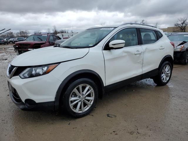 Photo 0 VIN: JN1BJ1CP2JW181544 - NISSAN ROGUE 