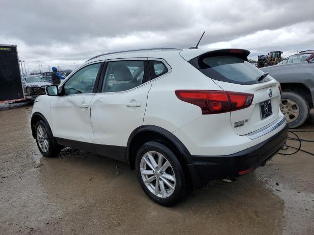 Photo 1 VIN: JN1BJ1CP2JW181544 - NISSAN ROGUE 