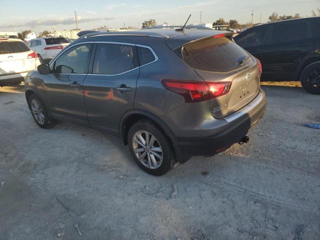 Photo 1 VIN: JN1BJ1CP2JW182161 - NISSAN ROGUE SPOR 