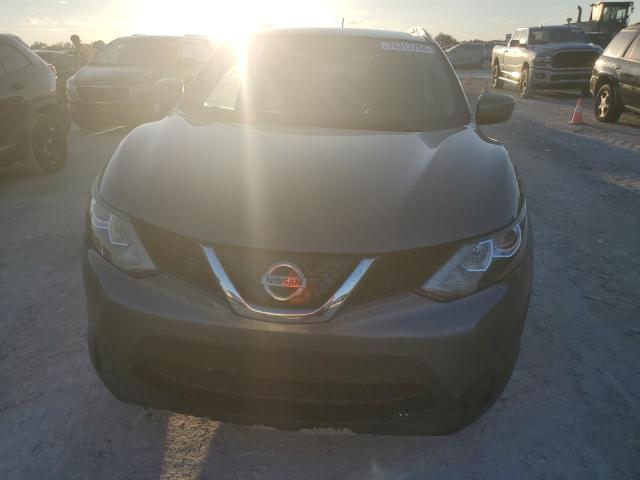 Photo 4 VIN: JN1BJ1CP2JW182161 - NISSAN ROGUE SPOR 