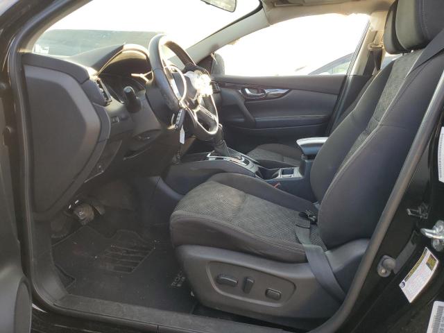 Photo 6 VIN: JN1BJ1CP2JW185352 - NISSAN ROGUE 