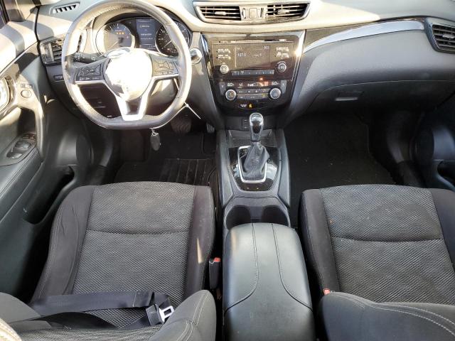 Photo 7 VIN: JN1BJ1CP2JW185352 - NISSAN ROGUE 