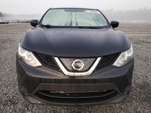 Photo 4 VIN: JN1BJ1CP2JW186534 - NISSAN ROGUE SPOR 