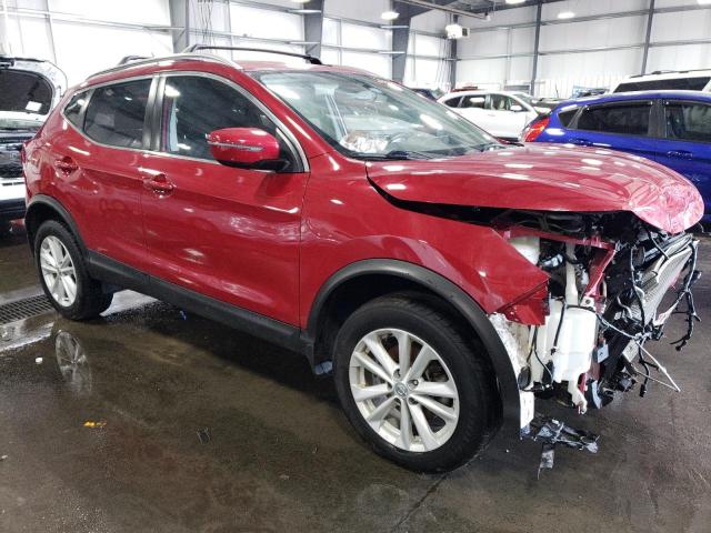 Photo 3 VIN: JN1BJ1CP2JW188638 - NISSAN ROGUE SPOR 