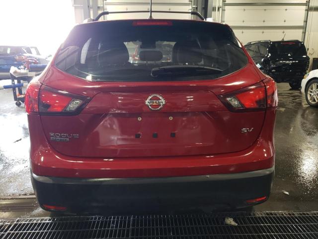 Photo 5 VIN: JN1BJ1CP2JW188638 - NISSAN ROGUE SPOR 