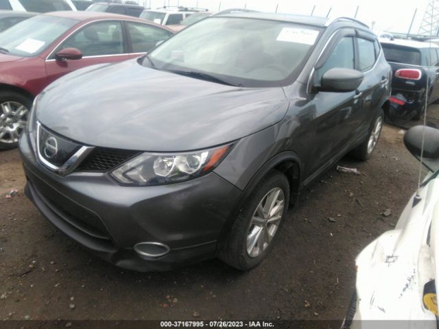 Photo 1 VIN: JN1BJ1CP2JW192561 - NISSAN ROGUE SPORT 