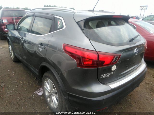 Photo 2 VIN: JN1BJ1CP2JW192561 - NISSAN ROGUE SPORT 