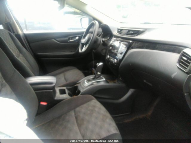 Photo 4 VIN: JN1BJ1CP2JW192561 - NISSAN ROGUE SPORT 