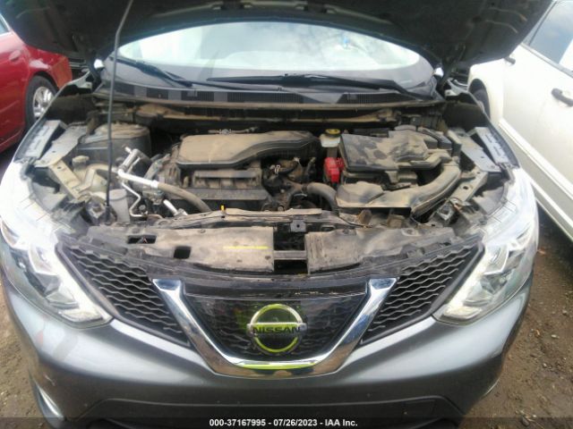 Photo 9 VIN: JN1BJ1CP2JW192561 - NISSAN ROGUE SPORT 