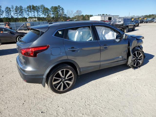 Photo 2 VIN: JN1BJ1CP2JW500196 - NISSAN ROGUE 