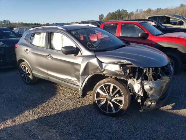 Photo 3 VIN: JN1BJ1CP2JW500196 - NISSAN ROGUE 