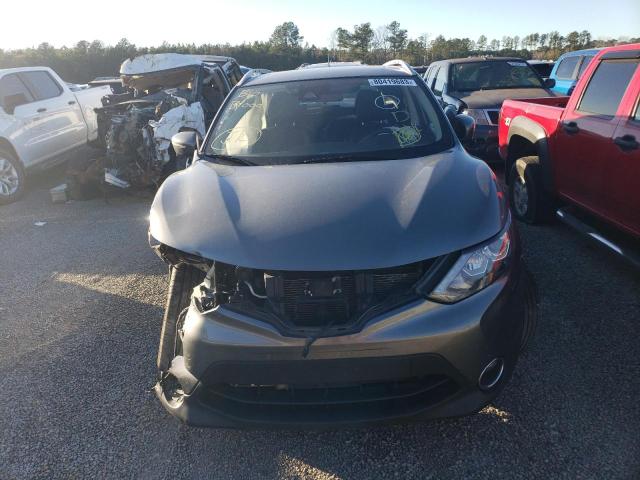 Photo 4 VIN: JN1BJ1CP2JW500196 - NISSAN ROGUE 