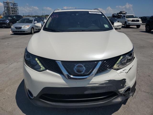 Photo 4 VIN: JN1BJ1CP2KW211899 - NISSAN ROGUE 