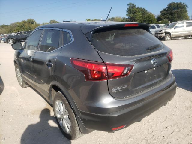 Photo 2 VIN: JN1BJ1CP2KW217931 - NISSAN ROGUE SPOR 