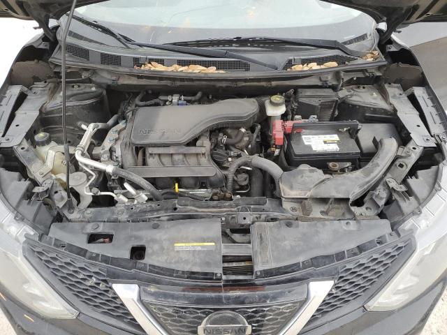 Photo 10 VIN: JN1BJ1CP2KW221218 - NISSAN ROGUE 