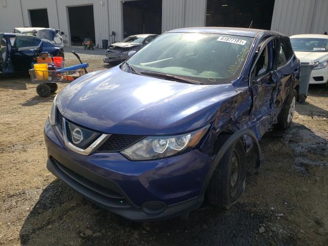 Photo 1 VIN: JN1BJ1CP2KW222305 - NISSAN ROGUE SPOR 