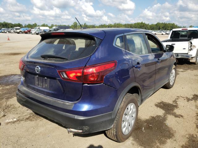 Photo 3 VIN: JN1BJ1CP2KW222305 - NISSAN ROGUE SPOR 