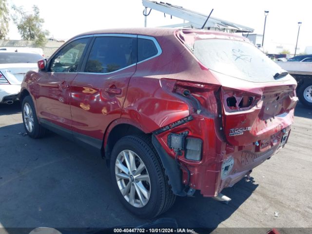 Photo 2 VIN: JN1BJ1CP2KW223387 - NISSAN ROGUE SPORT 