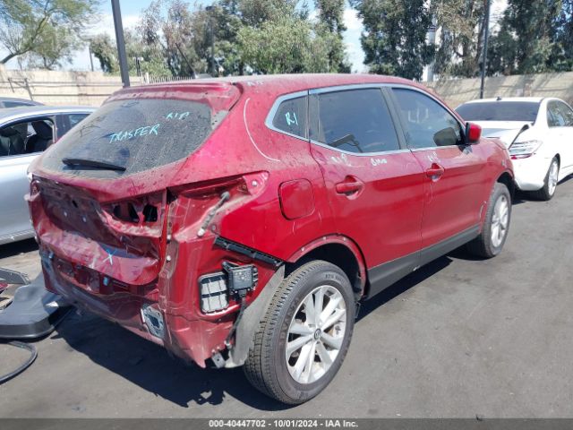 Photo 3 VIN: JN1BJ1CP2KW223387 - NISSAN ROGUE SPORT 