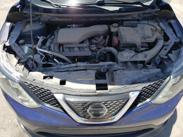 Photo 11 VIN: JN1BJ1CP2KW224779 - NISSAN ROGUE SPOR 