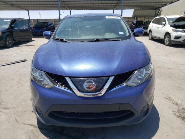 Photo 4 VIN: JN1BJ1CP2KW224779 - NISSAN ROGUE SPOR 