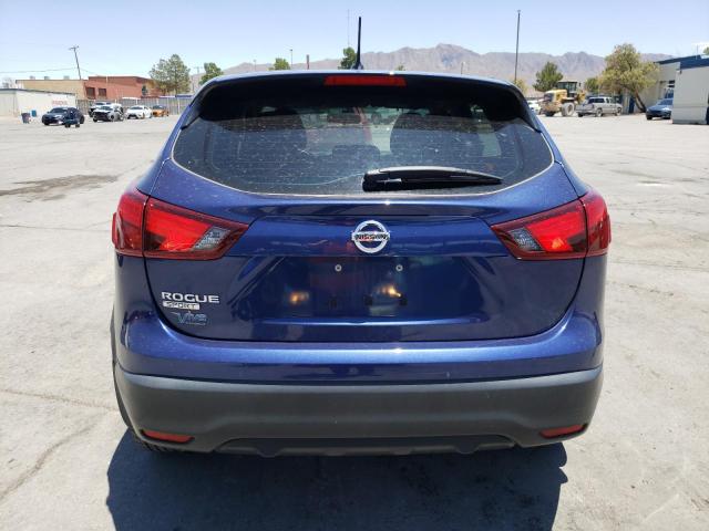 Photo 5 VIN: JN1BJ1CP2KW224779 - NISSAN ROGUE SPOR 