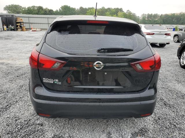 Photo 5 VIN: JN1BJ1CP2KW227410 - NISSAN ROGUE SPOR 