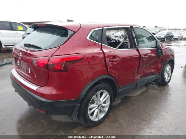 Photo 3 VIN: JN1BJ1CP2KW231375 - NISSAN ROGUE SPORT 