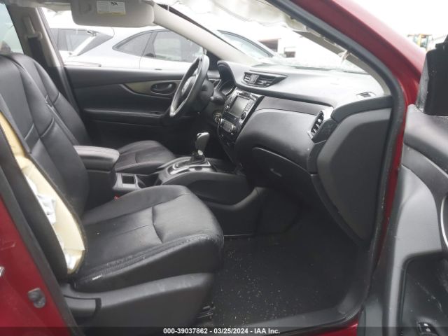 Photo 4 VIN: JN1BJ1CP2KW231375 - NISSAN ROGUE SPORT 