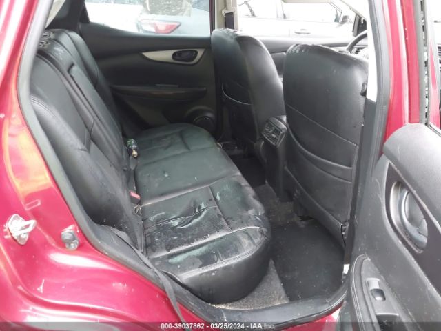 Photo 7 VIN: JN1BJ1CP2KW231375 - NISSAN ROGUE SPORT 