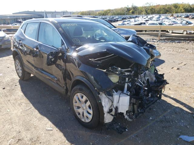 Photo 0 VIN: JN1BJ1CP2KW232929 - NISSAN ROGUE SPOR 