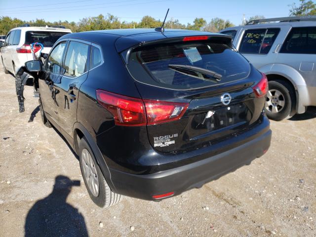 Photo 2 VIN: JN1BJ1CP2KW232929 - NISSAN ROGUE SPOR 