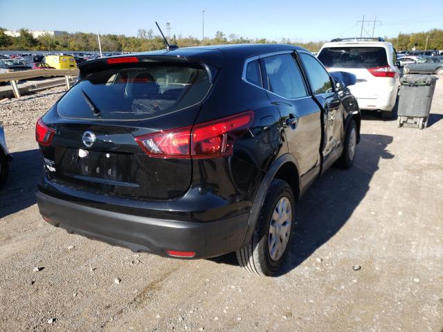 Photo 3 VIN: JN1BJ1CP2KW232929 - NISSAN ROGUE SPOR 