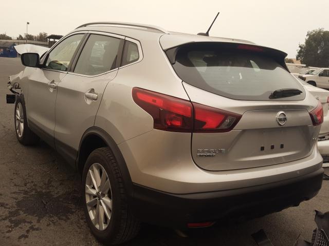 Photo 2 VIN: JN1BJ1CP2KW233935 - NISSAN ROGUE SPOR 