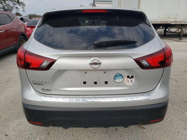 Photo 5 VIN: JN1BJ1CP2KW235457 - NISSAN ROGUE SPOR 