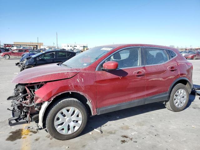 Photo 0 VIN: JN1BJ1CP2KW236608 - NISSAN ROGUE SPOR 