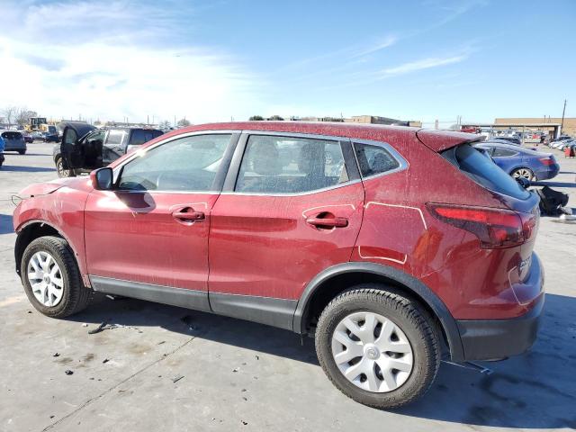 Photo 1 VIN: JN1BJ1CP2KW236608 - NISSAN ROGUE SPOR 