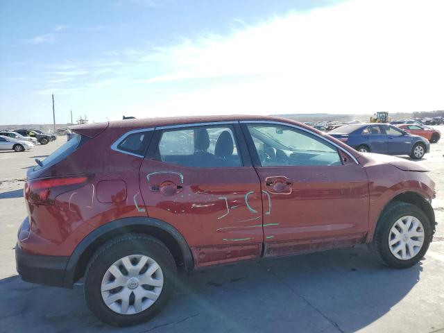 Photo 2 VIN: JN1BJ1CP2KW236608 - NISSAN ROGUE SPOR 