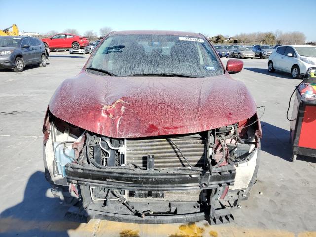 Photo 4 VIN: JN1BJ1CP2KW236608 - NISSAN ROGUE SPOR 