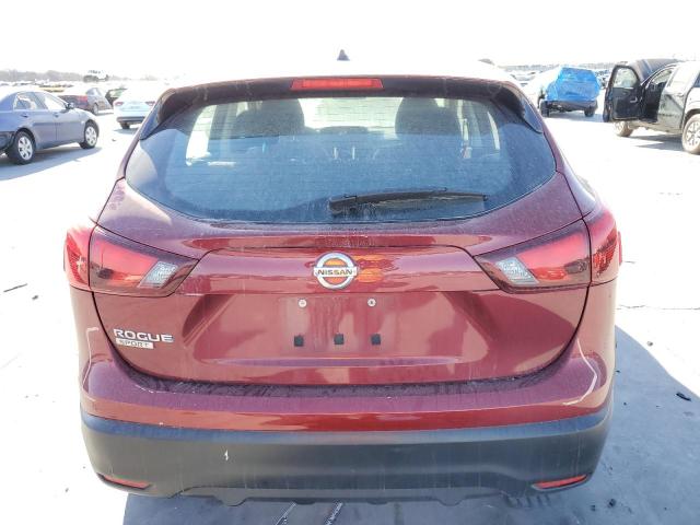 Photo 5 VIN: JN1BJ1CP2KW236608 - NISSAN ROGUE SPOR 