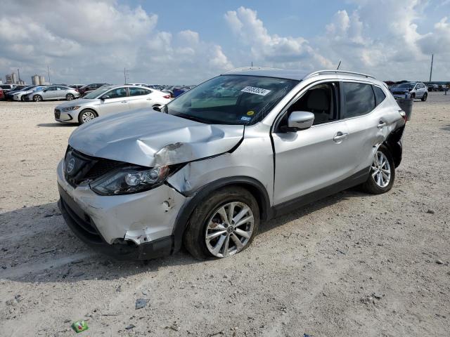 Photo 0 VIN: JN1BJ1CP2KW237581 - NISSAN ROGUE 