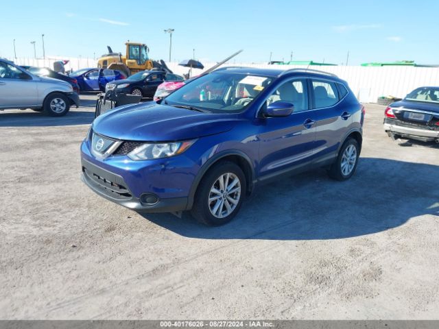 Photo 1 VIN: JN1BJ1CP2KW238553 - NISSAN ROGUE SPORT 