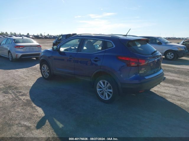 Photo 2 VIN: JN1BJ1CP2KW238553 - NISSAN ROGUE SPORT 