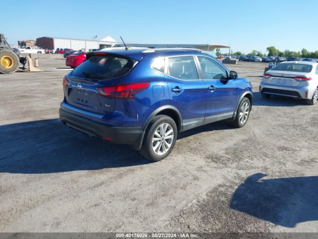 Photo 3 VIN: JN1BJ1CP2KW238553 - NISSAN ROGUE SPORT 